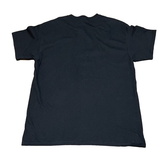 JOHNNY Cash The Man in Black Men’s Tee (Sz L) - Picture 2 of 6